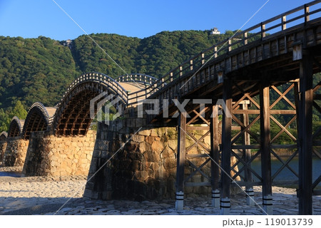 錦帯橋4258 119013739