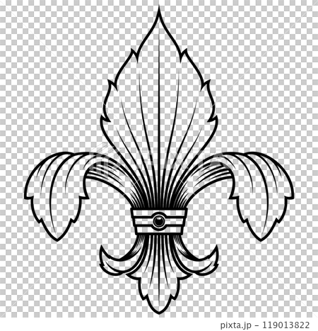 lily flower rendering lily flower rendering 119013822