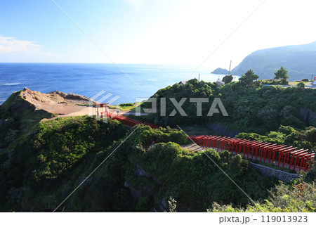 元乃隅神社4813 119013923