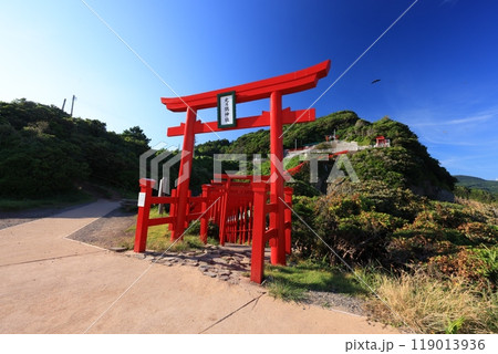 元乃隅神社4853 元乃隅神社4853 119013936