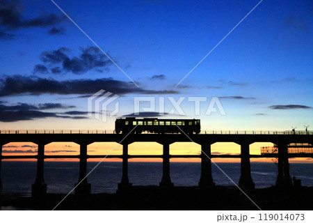 惣郷川架橋2321 惣郷川架橋2321 119014073