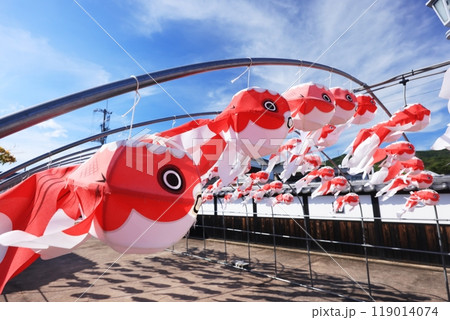 柳井 金魚ちょうちん祭り 2668 柳井 金魚ちょうちん祭り 2668 119014074