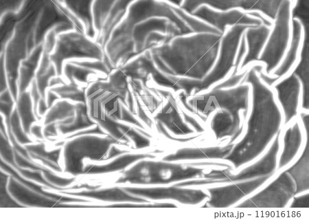 Artistic backgroun. Grunge filter. Monochrome particles abstract for wallpaper or backgroun copy mask for photo editor. 119016186