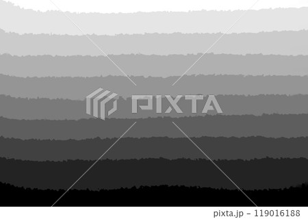 Artistic backgroun. Grunge filter. Monochrome particles abstract for wallpaper or backgroun copy mask for photo editor. 119016188