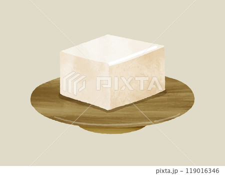 豆腐 豆腐 119016346