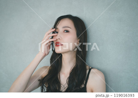 30代女性美容 119016393