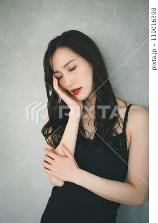 30代女性美容 119016398