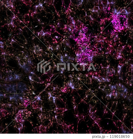 ドロドロの模様の背景テクスチャ画像 ドロドロの模様の背景テクスチャ画像 119018650
