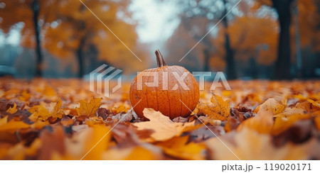 Happy Thanksgiving and Autumn Backgrounds. Halloween, Thanksgiving day Happy Thanksgiving and Autumn Backgrounds. Halloween, Thanksgiving day 119020171