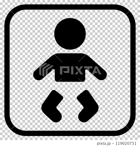 寶貝的圖標 119020731