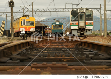 駅 駅 119020789