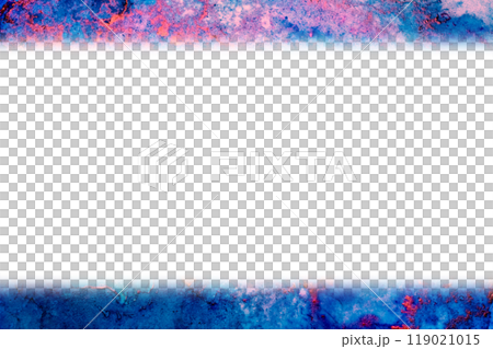 Watercolor frame Watercolor frame 119021015