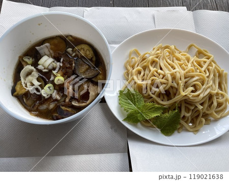 つけ麺 つけ麺 119021638