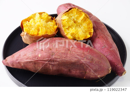 おいしい焼いも 119022347