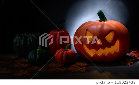 ハロウィン イメージ 119022438