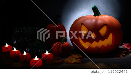 ハロウィン イメージ ハロウィン イメージ 119022441