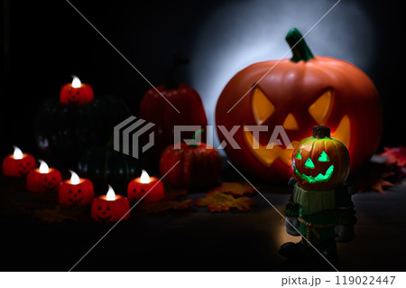 ハロウィン イメージ ハロウィン イメージ 119022447