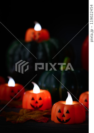 ハロウィン イメージ ハロウィン イメージ 119022454
