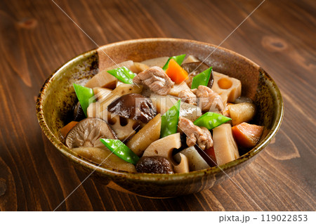 筑前煮 筑前煮 119022853