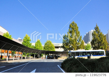 西宮北口駅 西宮北口駅 119023776