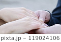 結婚指輪1 119024106