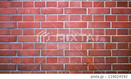 レンガ壁 119024592