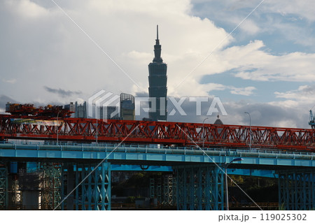 台北101 台北１０１ 台湾 119025302