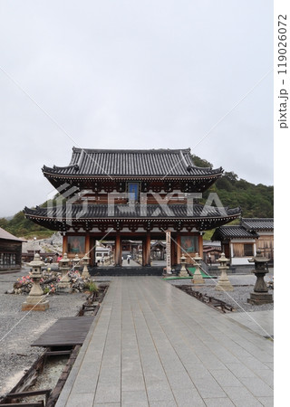 恐山 山門 恐山 山門 119026072