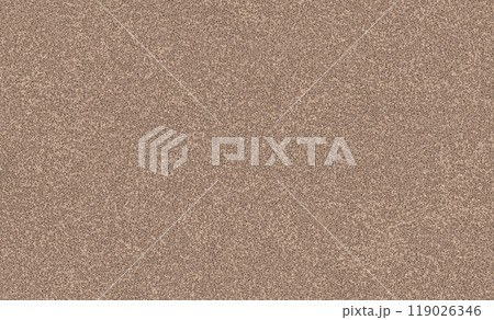 Crumpled Paper Halftone Background for Collages Design 119026346