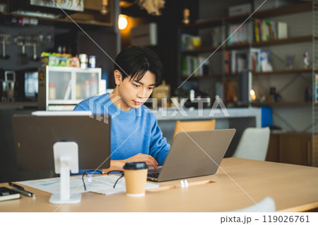 #男性モデル　#メンズポートレート　#メンズモデル 119026761