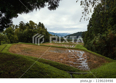 長篠設楽原の戦い決戦地 羽柴秀吉陣跡 長篠設楽原の戦い決戦地 羽柴秀吉陣跡 119028498
