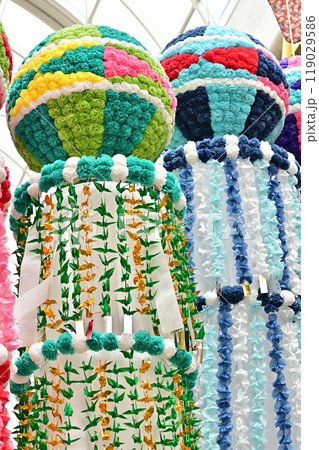 仙台七夕 仙台七夕 119029586