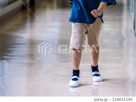 小学生 小学生 119031195