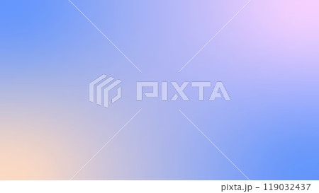 Winter holographic gradient. Pastel Christmas background, modern winter blue gradient vector design. Winter holographic gradient. Pastel Christmas background, modern winter blue gradient vector design. 119032437