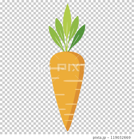 Carrots	 119032669