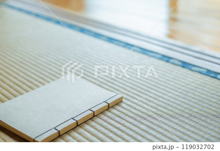 和風のノート 119032702