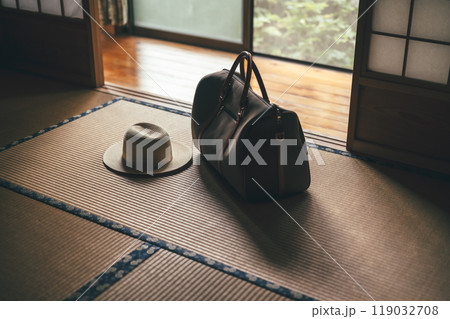 和を感じる旅 119032708