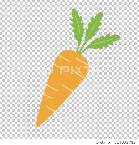 Carrots	 119032783
