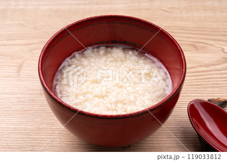 米こうじで作る甘酒 米こうじで作る甘酒 119033812