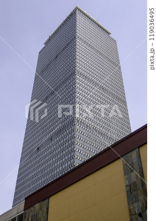Prudential Tower, Boston, USA 119036495