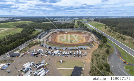 Sydneys largest and newest dirt Speedway race track Sydneys largest and newest dirt Speedway race track 119037173
