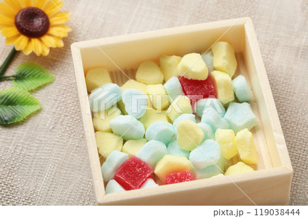 お供菓子 119038444