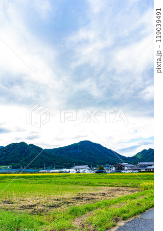 たくみの里の風景 たくみの里の風景 119039491