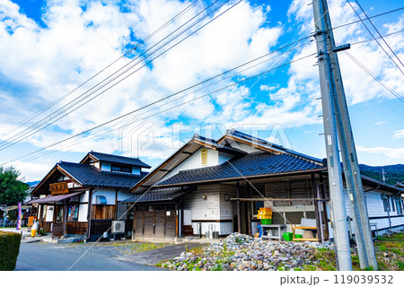 たくみの里の風景 たくみの里の風景 119039532