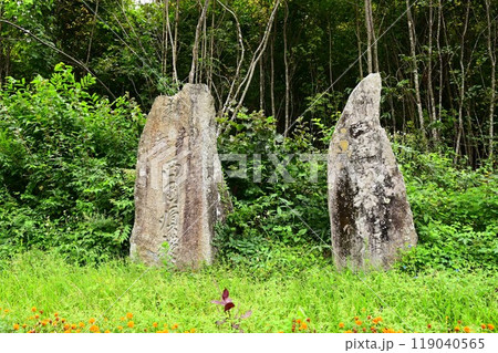 遠野の石仏 遠野の石仏 119040565