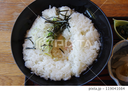 津和野名物 うずめ飯（お食事処みのや） 119041084