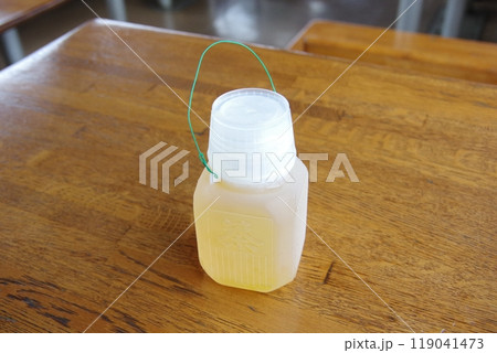 神戸駅 駅弁 昔ながらのお茶 119041473