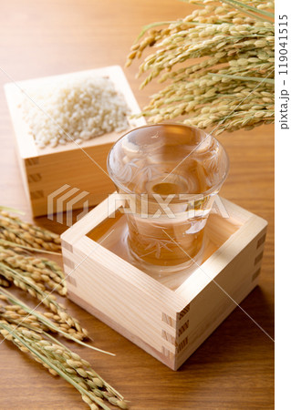 冷酒イメージ 119041515