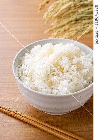 ご飯 新米 ご飯 新米 119041529