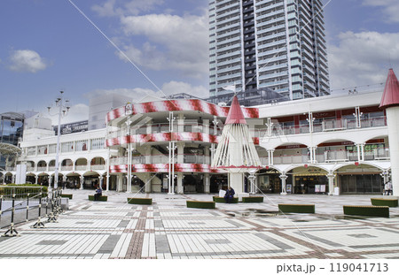 せんちゅうパル/大阪府豊中市新千里東町1 せんちゅうパル/大阪府豊中市新千里東町1 119041713